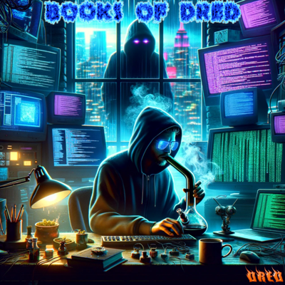 booksofdred