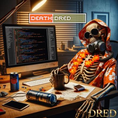 deathdred