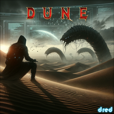 dune