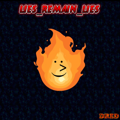 liesremainlies