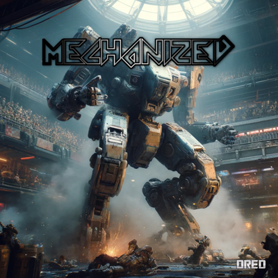 mechanized