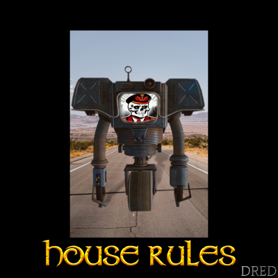 mrhouse